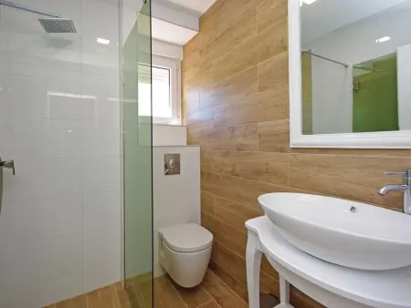 Villa Nautica : maison 8 pers. avec piscine chauffée : photo 30