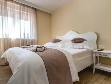 Villa Nautica : maison 8 pers. avec piscine chauffée : photo 31