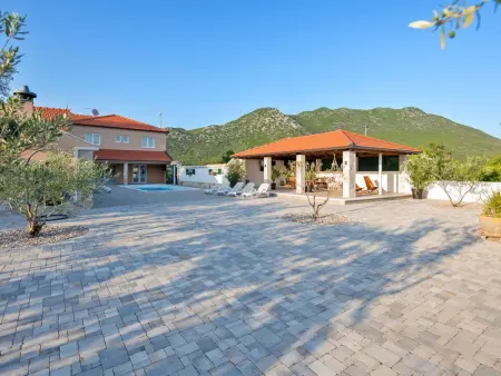 Villa Nautica : maison 8 pers. avec piscine chauffée : photo 42