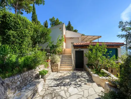 Haus Gluscevic, maison face à la plage de Klek : photo 8