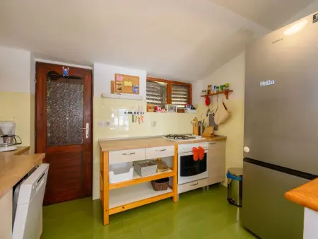 Haus Gluscevic, maison face à la plage de Klek : photo 19