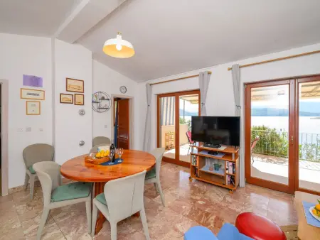 Haus Gluscevic, maison face à la plage de Klek : photo 25