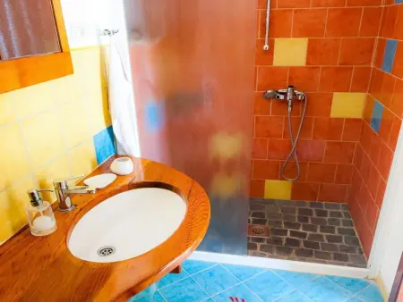 Haus Gluscevic, maison face à la plage de Klek : photo 31