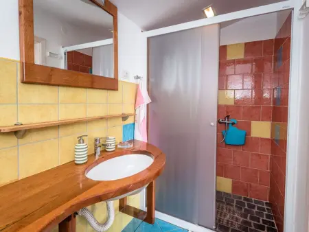 Haus Gluscevic, maison face à la plage de Klek : photo 32