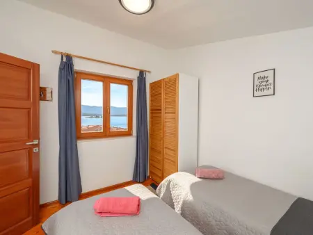 Haus Gluscevic, maison face à la plage de Klek : photo 39