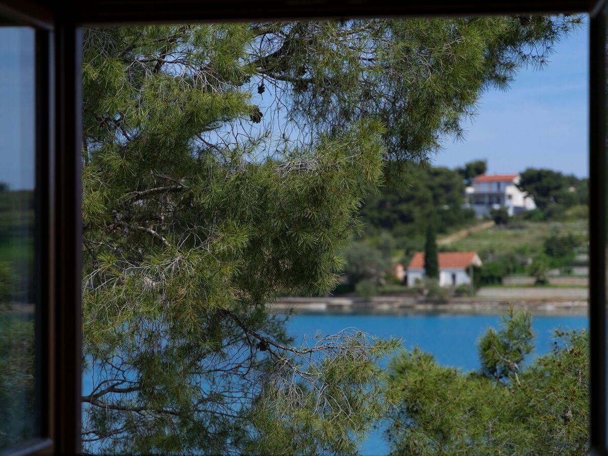 Villa Nauta – Maison pierre Pelješac, jacuzzi face mer - Photo 6