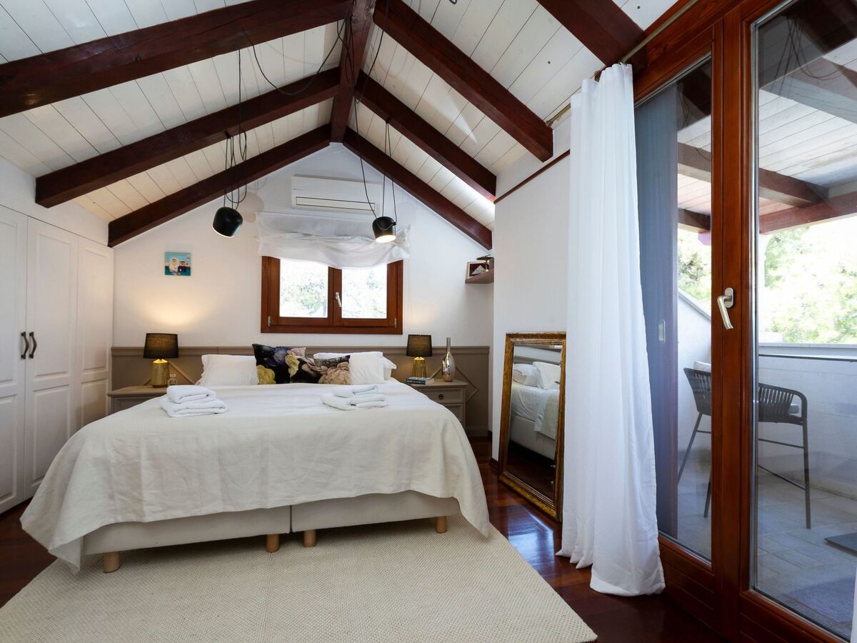 Villa Nauta – Maison pierre Pelješac, jacuzzi face mer - Photo 13