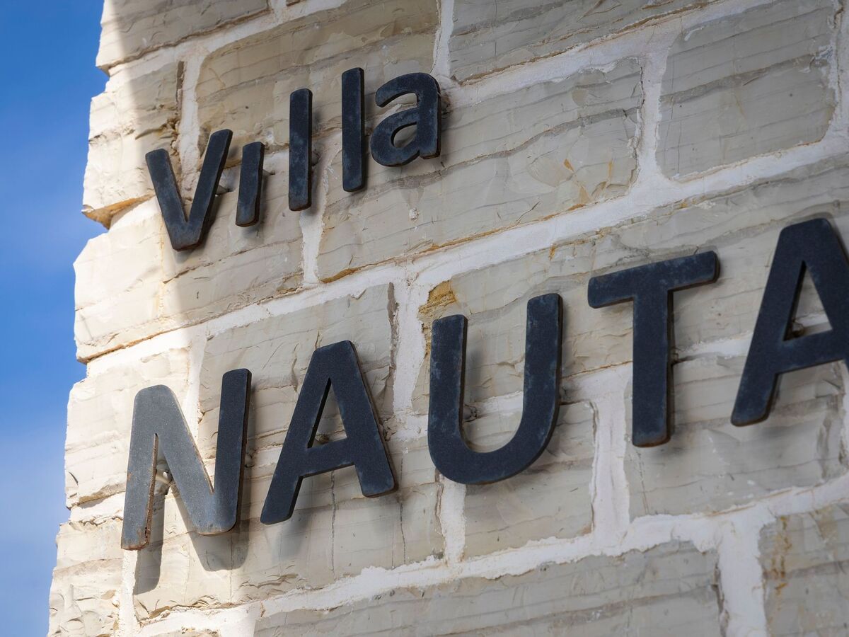 Villa Nauta – Maison pierre Pelješac, jacuzzi face mer - Photo 35