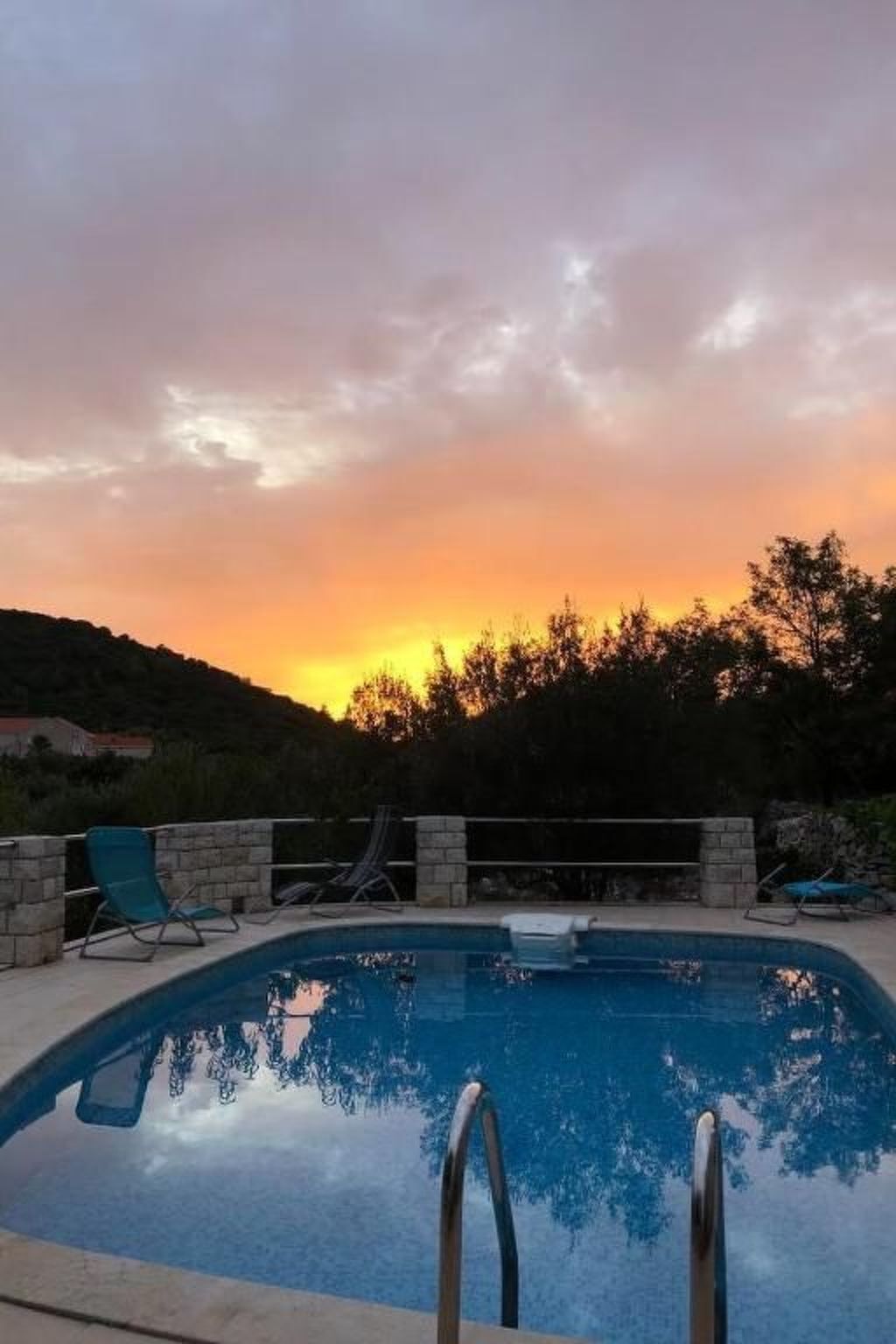 Kastil – Maison 8 pers. avec piscine privée à Zrnovo - Photo 5