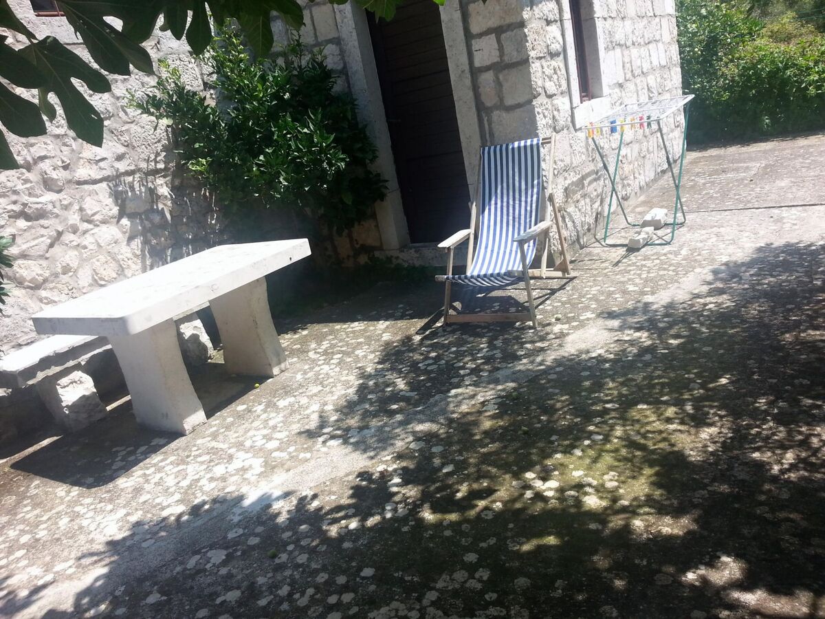 Kastil – Maison 8 pers. avec piscine privée à Zrnovo - Photo 10