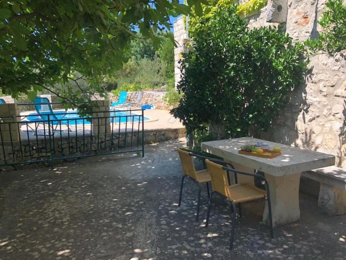 Kastil – Maison 8 pers. avec piscine privée à Zrnovo - Photo 11