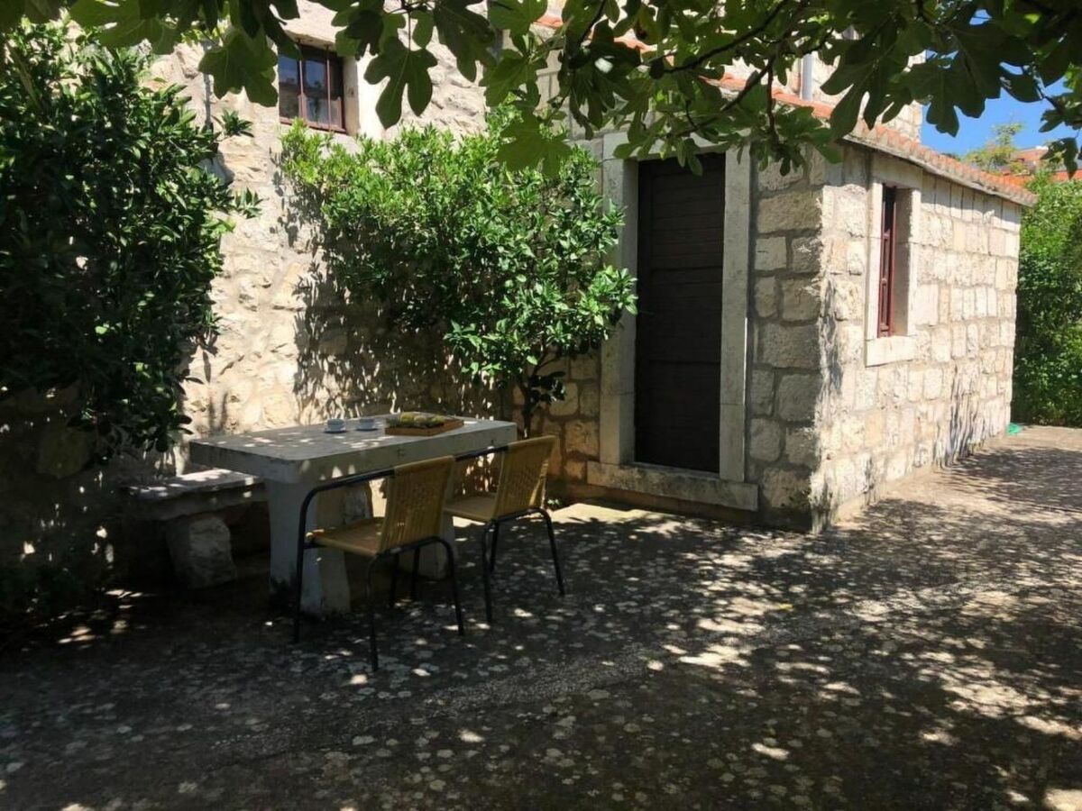 Kastil – Maison 8 pers. avec piscine privée à Zrnovo - Photo 12