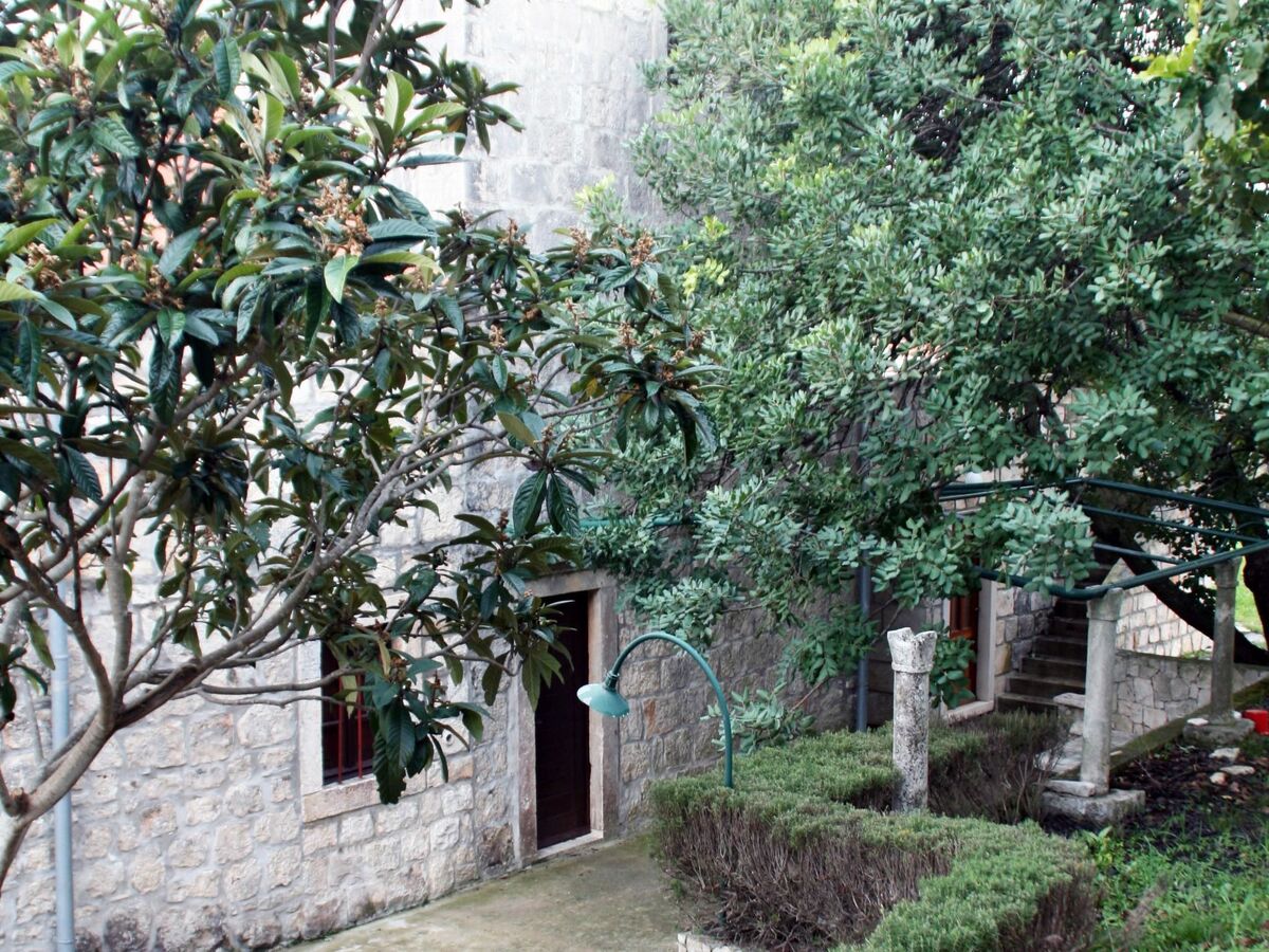 Kastil – Maison 8 pers. avec piscine privée à Zrnovo - Photo 15