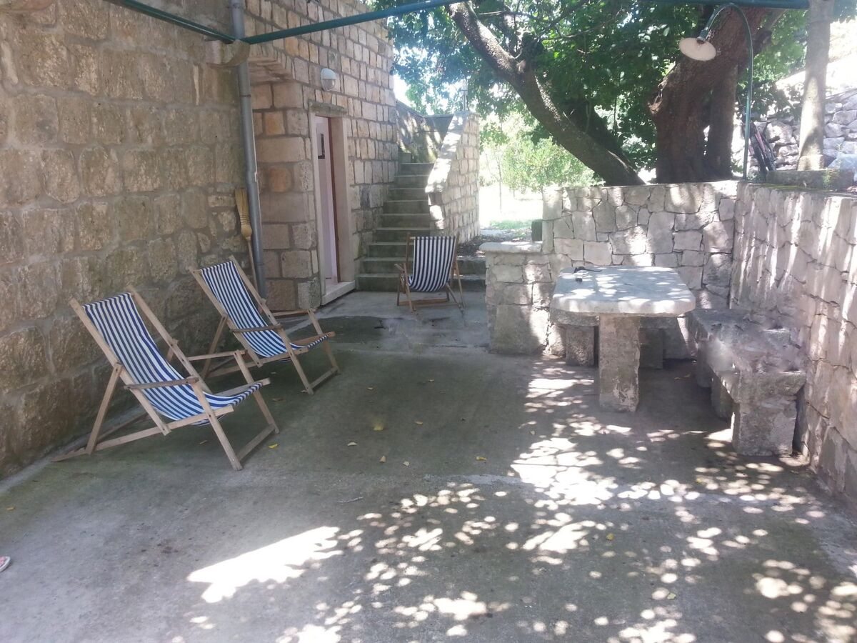 Kastil – Maison 8 pers. avec piscine privée à Zrnovo - Photo 17