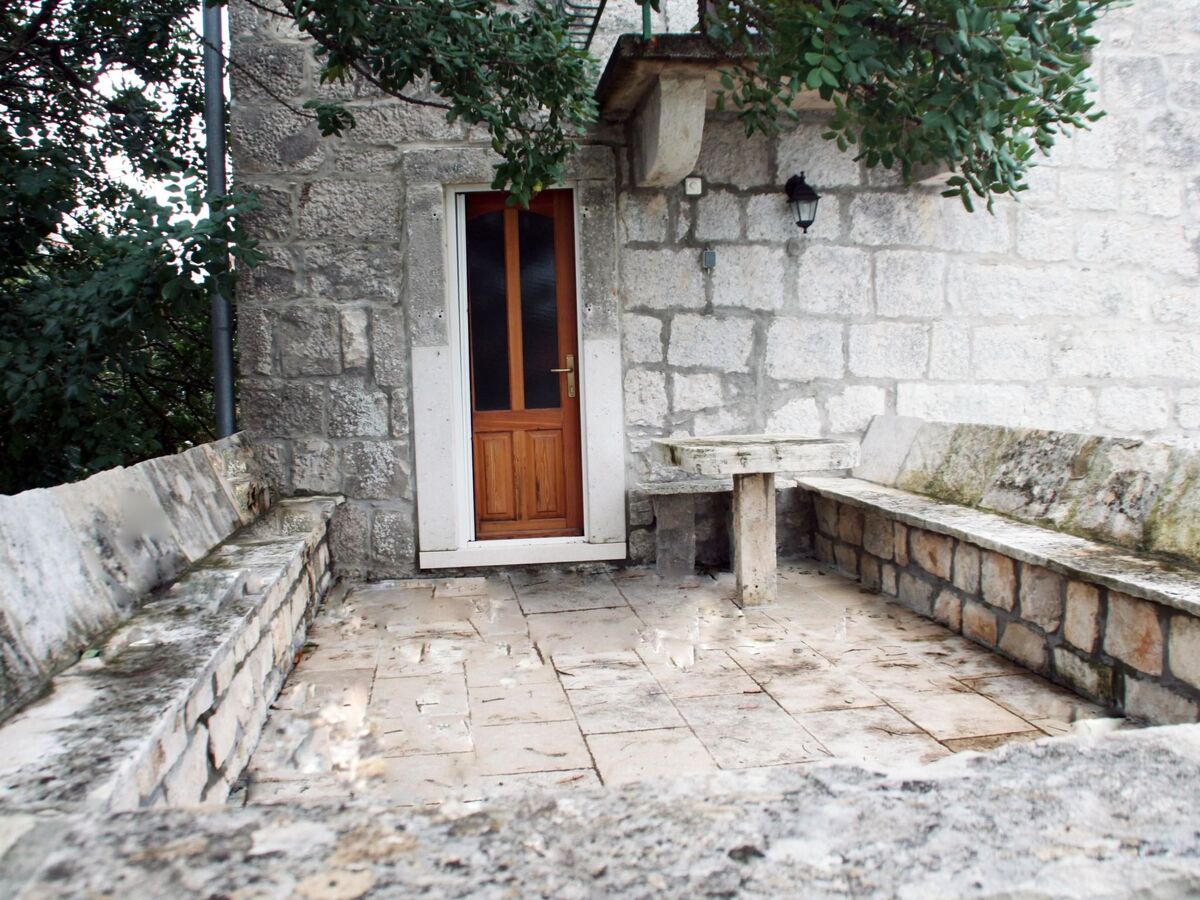 Kastil – Maison 8 pers. avec piscine privée à Zrnovo - Photo 19