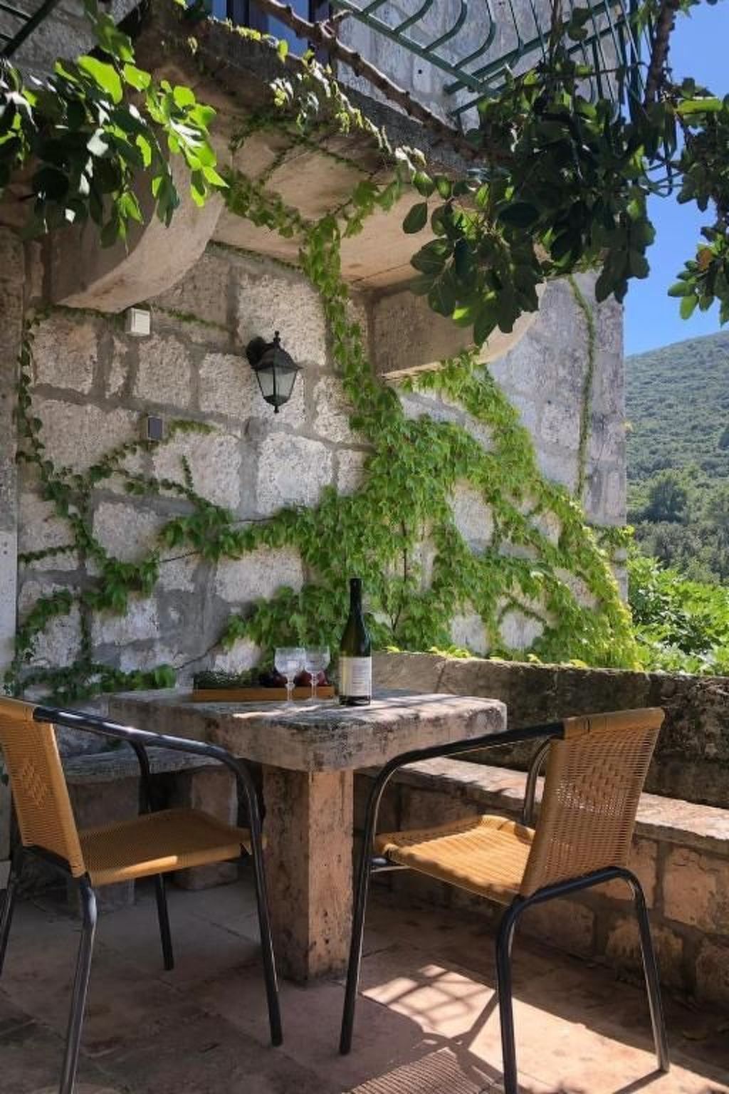 Kastil – Maison 8 pers. avec piscine privée à Zrnovo - Photo 20