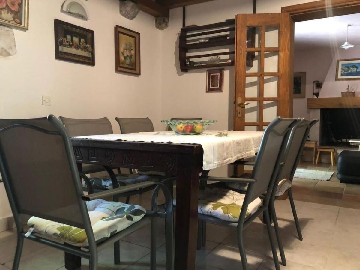 Kastil – Maison 8 pers. avec piscine privée à Zrnovo - Photo 23