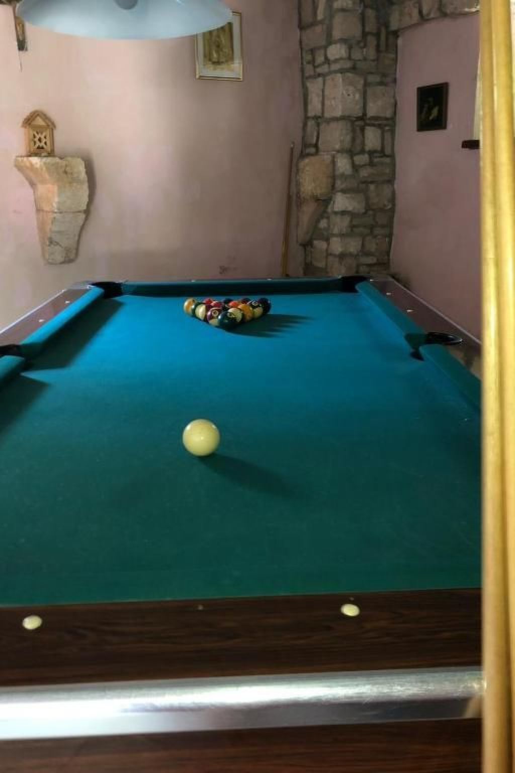 Kastil – Maison 8 pers. avec piscine privée à Zrnovo - Photo 27