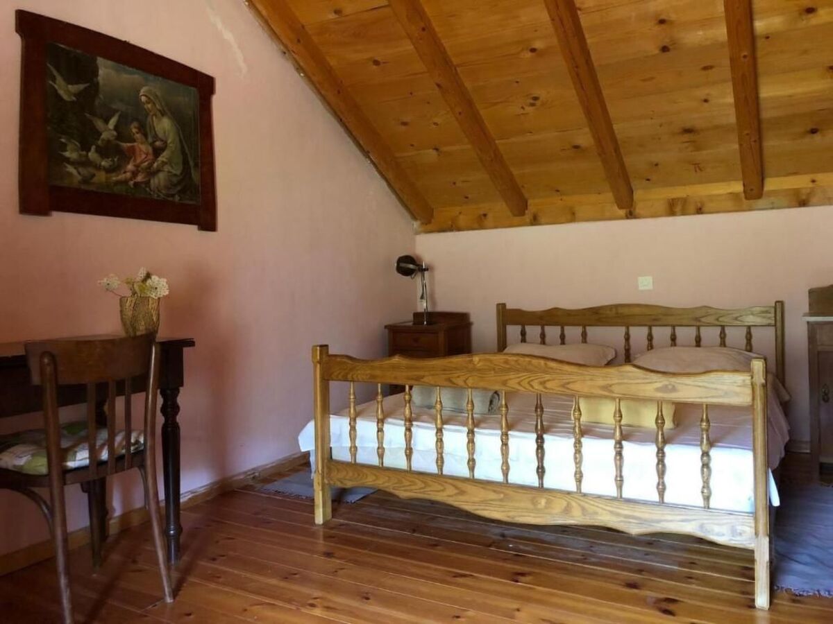 Kastil – Maison 8 pers. avec piscine privée à Zrnovo - Photo 30