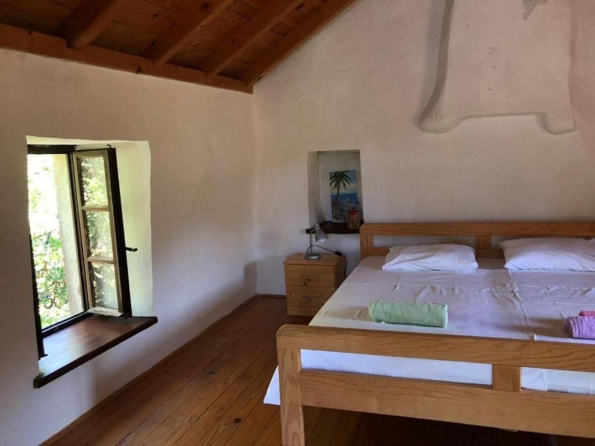 Kastil – Maison 8 pers. avec piscine privée à Zrnovo - Photo 34