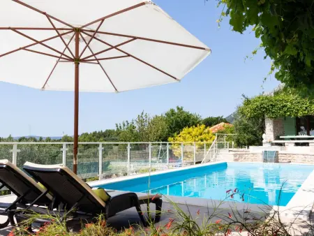 Location appartement à Orebić, Hidden Treasure