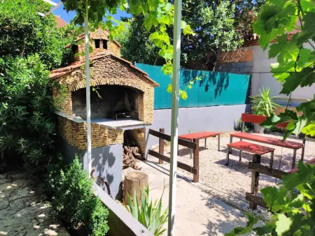 Maison 3 chambres avec jardin et terrasses à Orebić : photo 7