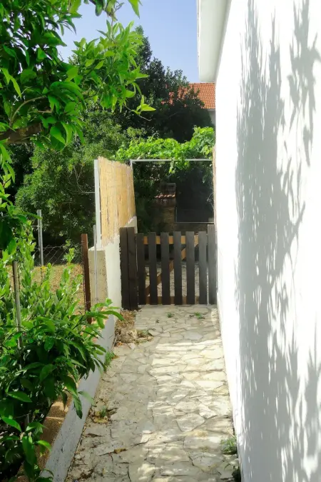 Maison 3 chambres avec jardin et terrasses à Orebić : photo 12