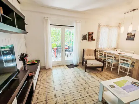 Maison 3 chambres avec jardin et terrasses à Orebić : photo 14