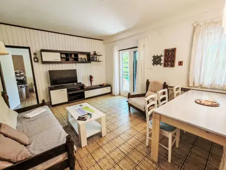 Maison 3 chambres avec jardin et terrasses à Orebić : photo 15