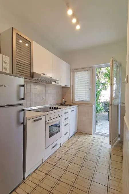 Maison 3 chambres avec jardin et terrasses à Orebić : photo 16