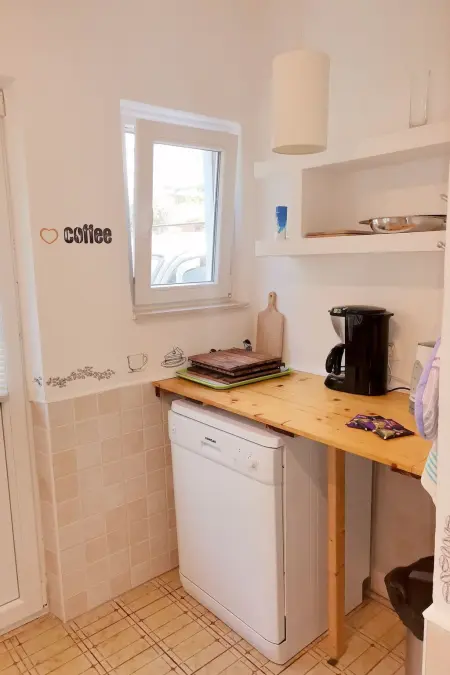Maison 3 chambres avec jardin et terrasses à Orebić : photo 18