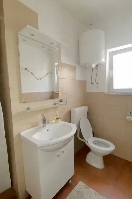 Maison 3 chambres avec jardin et terrasses à Orebić : photo 19