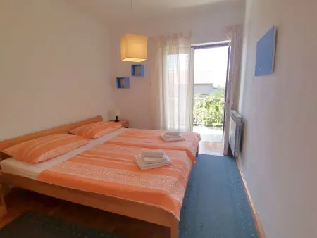 Maison 3 chambres avec jardin et terrasses à Orebić : photo 20