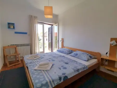 Maison 3 chambres avec jardin et terrasses à Orebić : photo 22