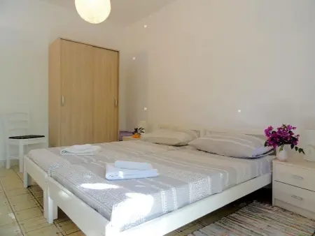 Maison 3 chambres avec jardin et terrasses à Orebić : photo 25