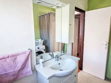 Maison 3 chambres avec jardin et terrasses à Orebić : photo 26