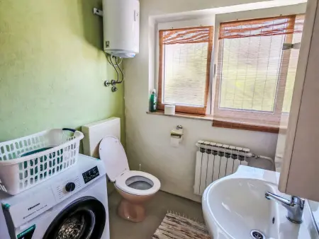 Maison 3 chambres avec jardin et terrasses à Orebić : photo 27