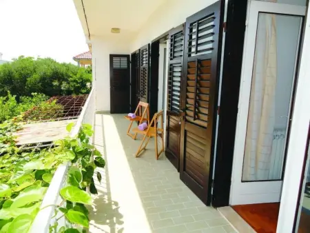 Maison 3 chambres avec jardin et terrasses à Orebić : photo 29