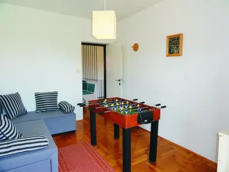 Maison 3 chambres avec jardin et terrasses à Orebić : photo 35