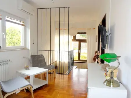 Maison 3 chambres avec jardin et terrasses à Orebić : photo 38