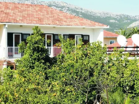 Maison 3 chambres avec jardin et terrasses à Orebić : photo 39