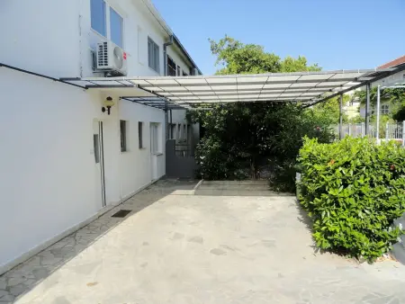 Maison 3 chambres avec jardin et terrasses à Orebić : photo 40