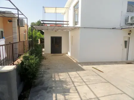 Maison 3 chambres avec jardin et terrasses à Orebić : photo 41