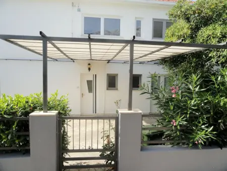 Maison 3 chambres avec jardin et terrasses à Orebić : photo 42