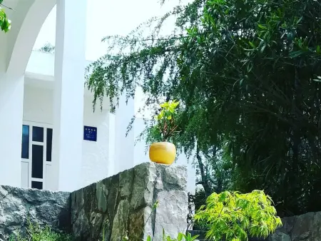 Maison avec plage privée à Putniković : photo 2