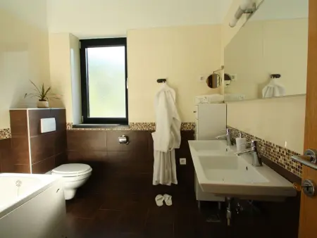Villa Hera, maison 8 personnes avec piscine face à la mer : photo 26