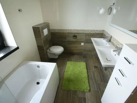 Villa Hera, maison 8 personnes avec piscine face à la mer : photo 30