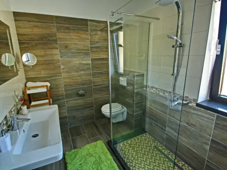 Villa Hera, maison 8 personnes avec piscine face à la mer : photo 33