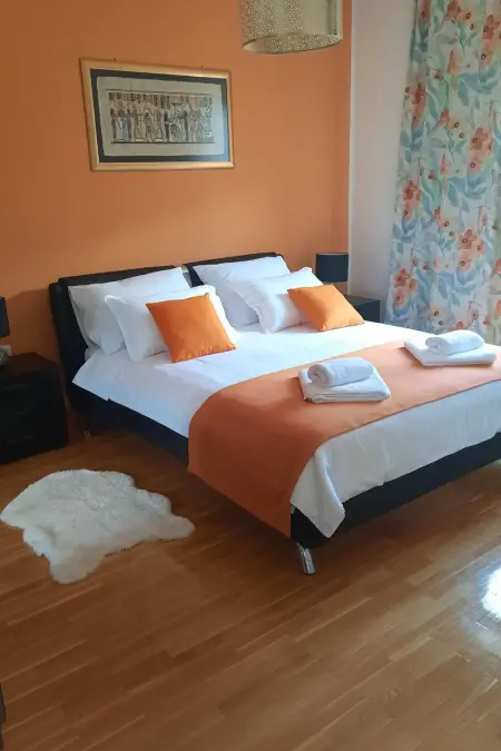 Villa Hera, maison 8 personnes avec piscine face à la mer : photo 34