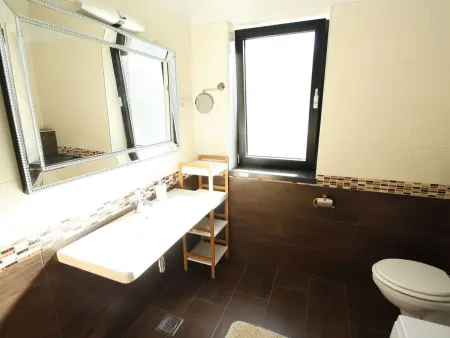 Villa Hera, maison 8 personnes avec piscine face à la mer : photo 35